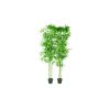 Set of 2 Bamboo Artificial Home Decor 74.8"